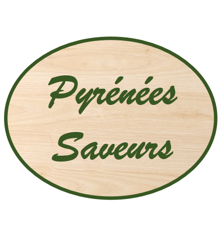 Chalet La Source Cauterets Logo Pyrénées Saveurs