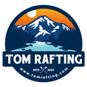 tom-rafting