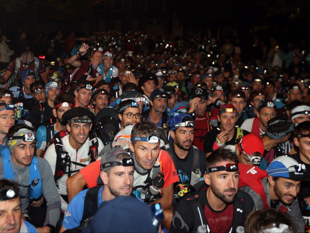 Course des Etoiles