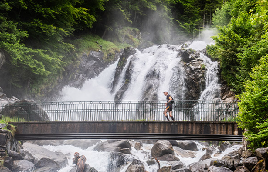 Trail: June 27, 2026, the Balcons de Cauterets Trail