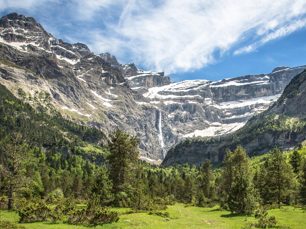 Chalet La Source Cirque de Gavarnie