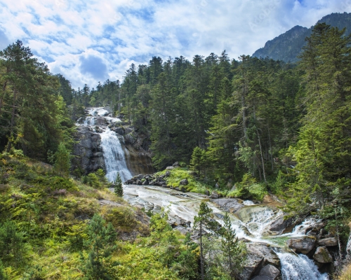 Cauterets et sa région Quel patrimoine !