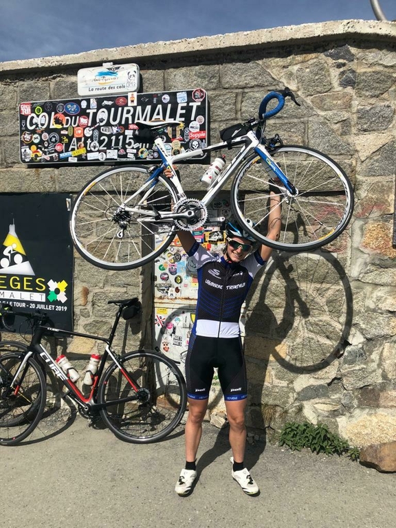 Chalet La Source Cauterets Coin Cyclistes Caroline Tourmalet