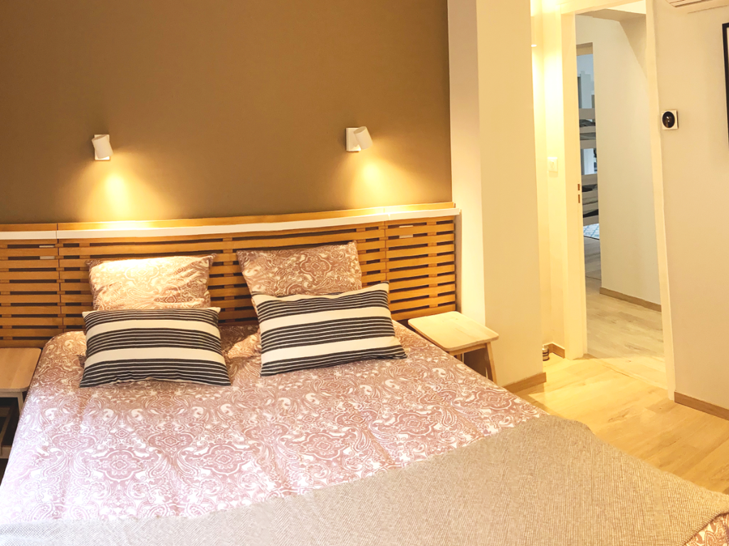 Chalet La Source Cauterets Warm Room