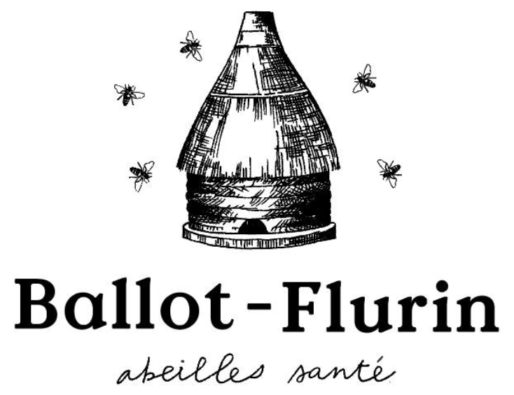Chalet La Source Cauterets Logo Ballot Flurin