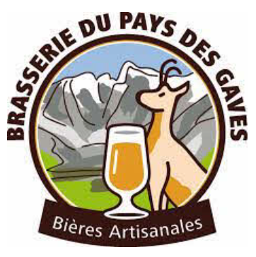 Chalet La Source Cauterets Logo Brasserie Pays Des Gaves