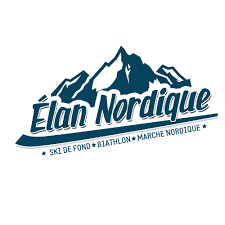 Chalet La Source Cauterets Logo Elan Nordique