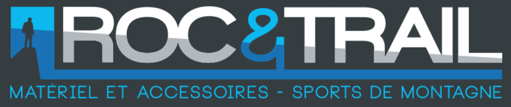 Chalet La Source Cauterets Logo Roc Trail