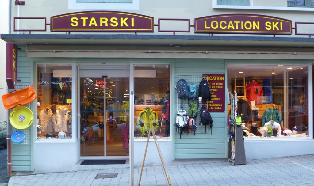 starski