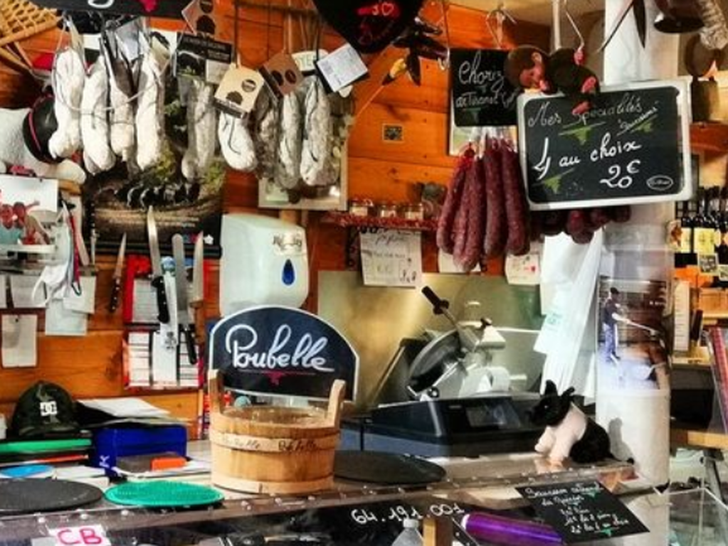 Chalet La Source Cauterets Pyrénées Saveurs