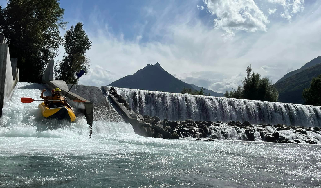 tom-rafting