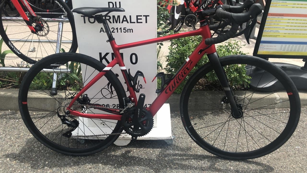 Tourmalet-Bikes