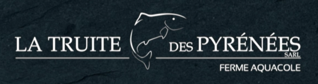 Chalet La Source Logo La Trout des Pyrénées