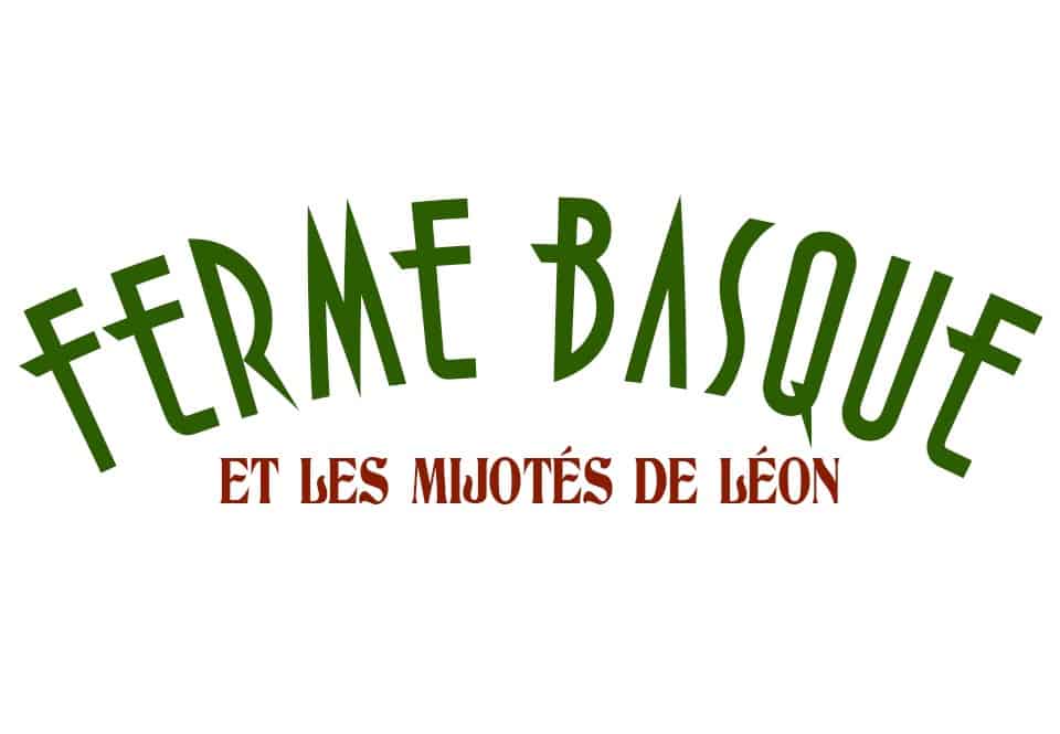 Basque farm