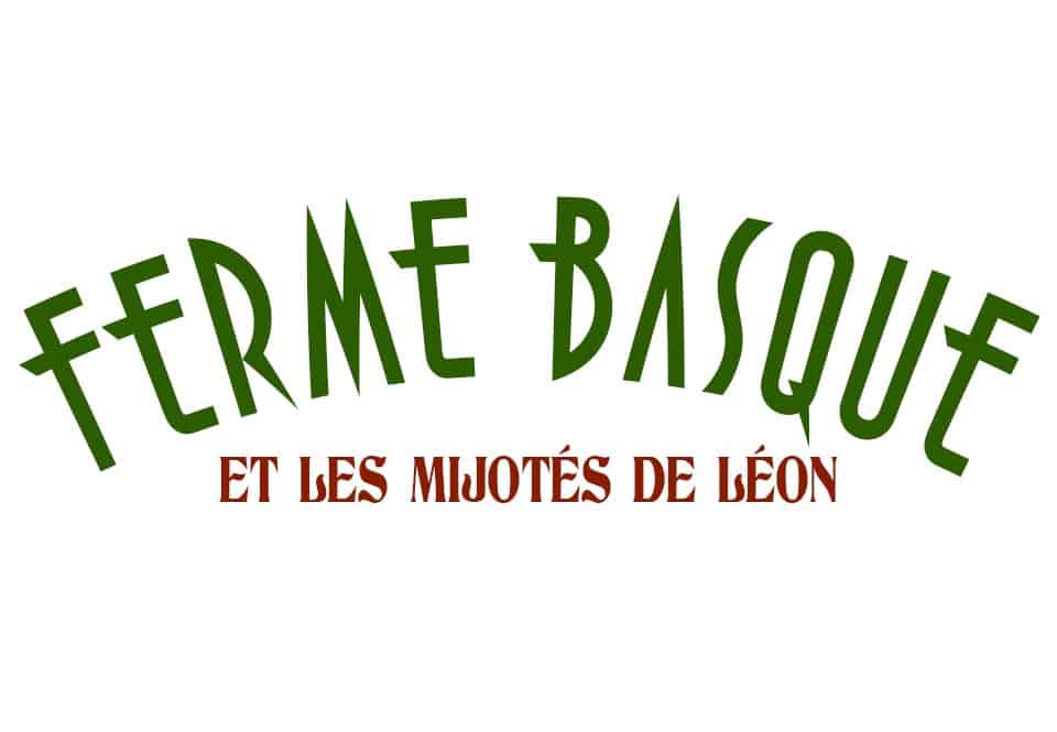 ferme basque