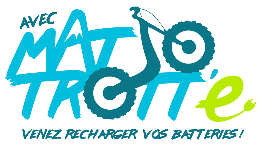 Mat Trotte logo