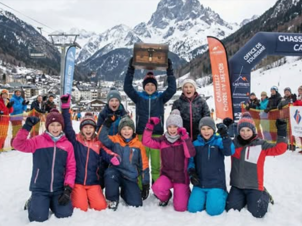 Les 7 et 8 mars 2026, Cauterets fête les 20 ans de N’PY