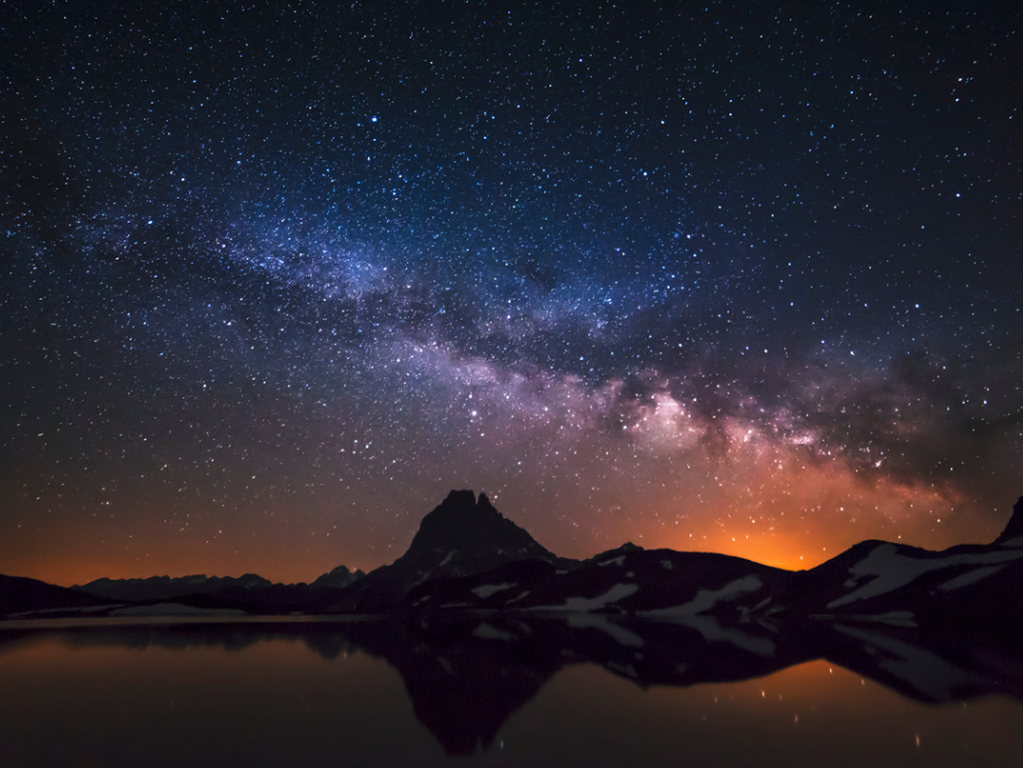 Chalet La Source Cauterets Festival Image Nature Matthieu Roubinet