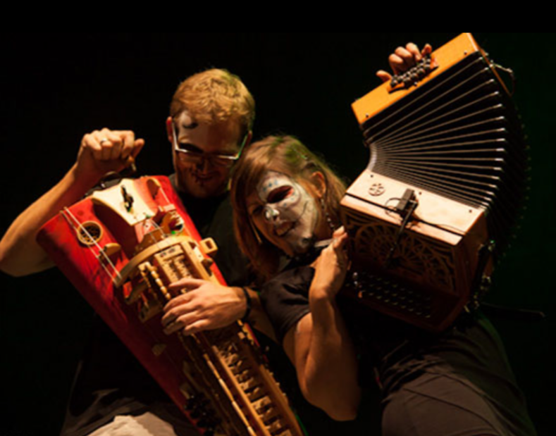 Du 4 au 6 septembre : musiques et danses occitanes au Trad'Azun