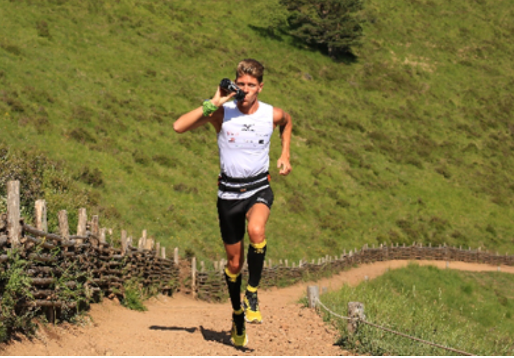 Chalet La Source Cauterets Hydratation Trail