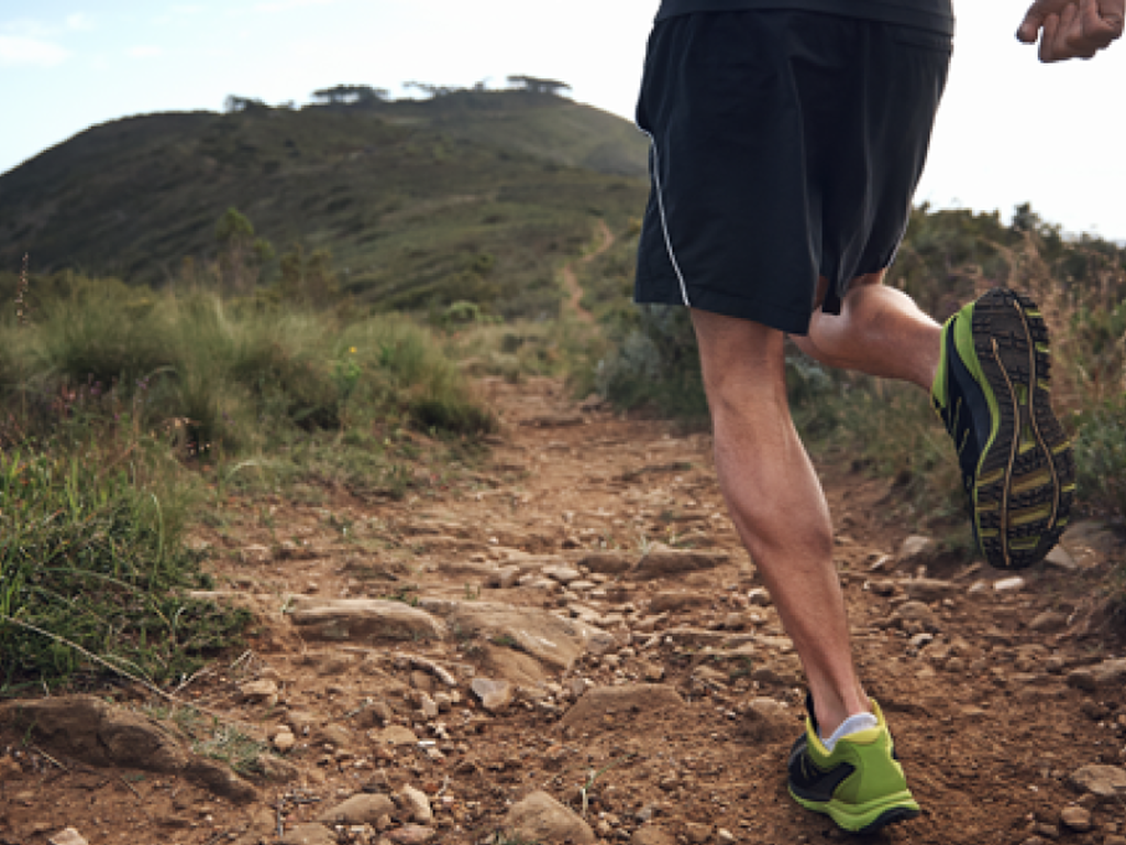 Chalet La Source Cauterets Exercice Côte Trail