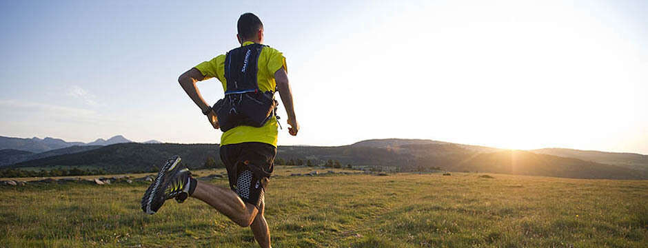 Chalet La Source Cauterets Sortie Longue Trail