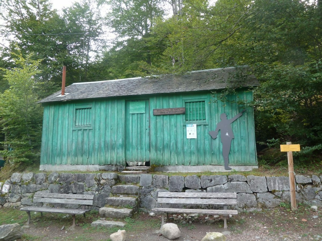 Chalet La Source Cauterets Cabane du Bousquet