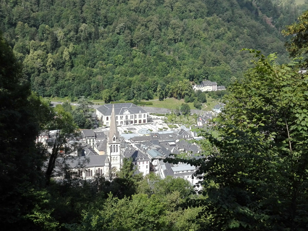 Rando : Les Balcons de Cauterets, 3 balades ou trails à enchaîner 