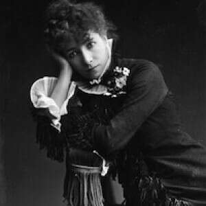 Chalet La Source Cauterets Sarah Bernhardt