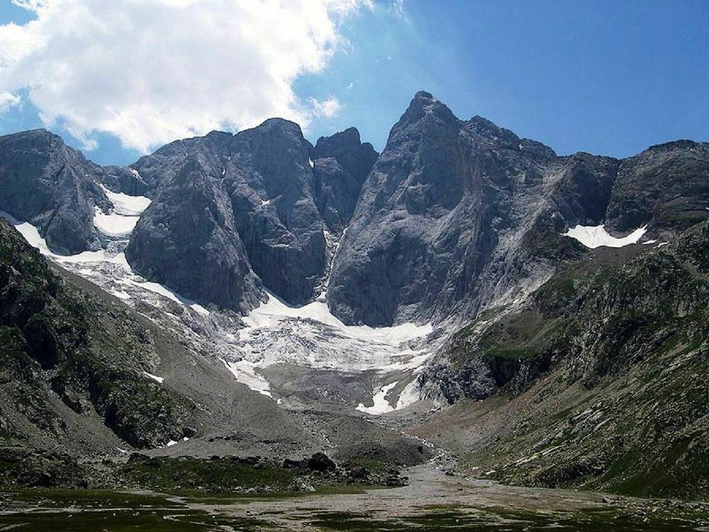 Chalet La Source Cauterets Vignemale