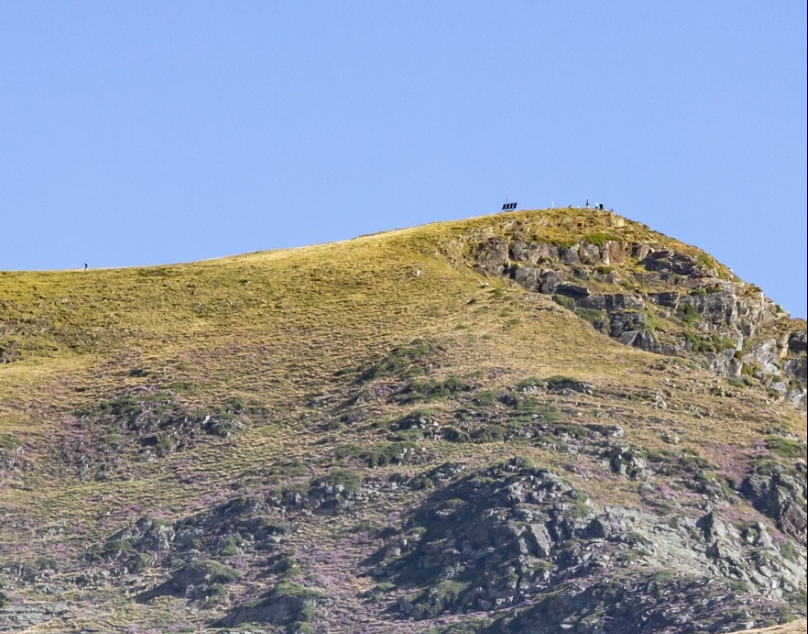 Trail Cabaliros