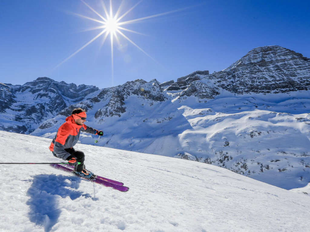 Chalet La Source Cauterets Gavarnie Gedre