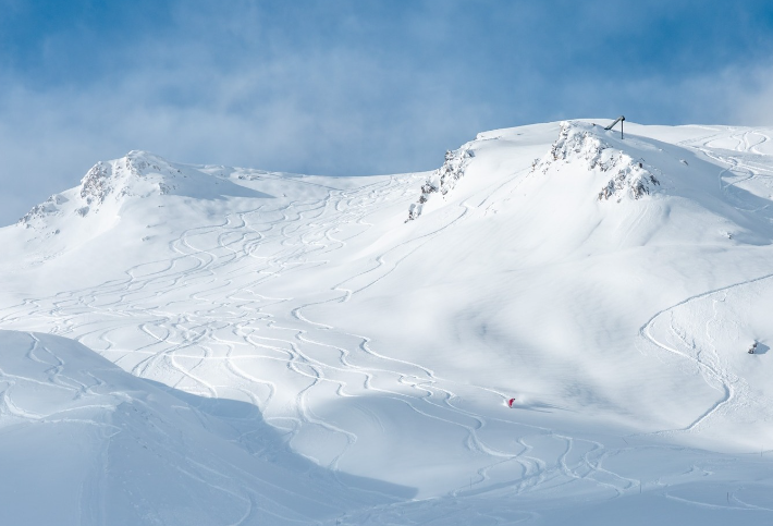 Chalet La Source Cauterets Station Cirque Du Lys