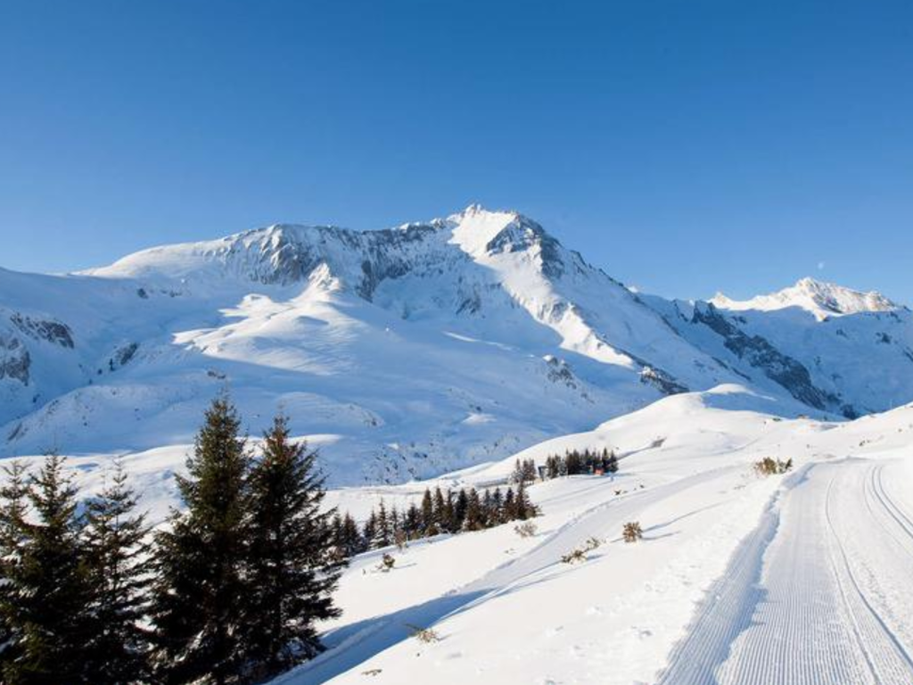 Chalet La Source Cauterets Val dAzun