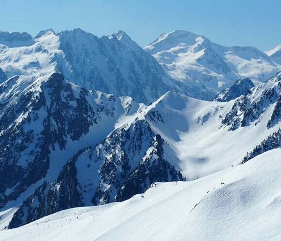Panorama Station du Lys