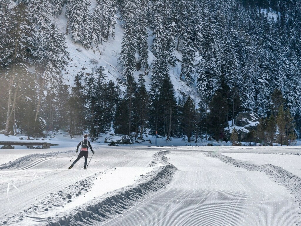 Piste ski nordique Pont dEspagne 1024 768