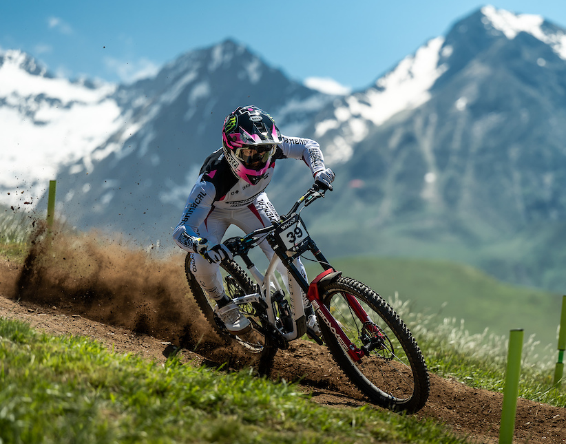 Du 28 au 31 mai 2026 : le Pyrénées Bike Festival, à Loudenvielle-Peyragudes