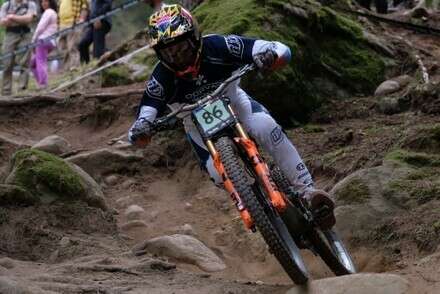 Downhill Pro