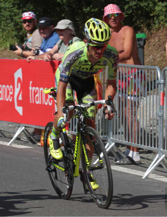 Chalet La Source Tour de France 2023 Etape 6