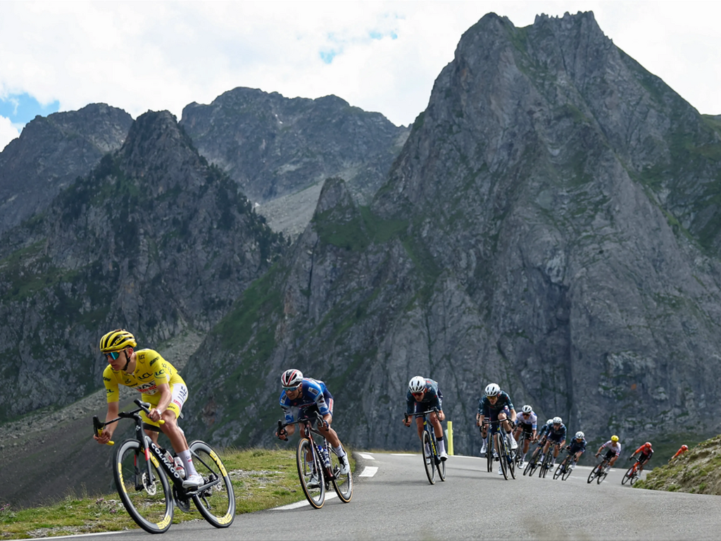 Le 9 Juillet 2026 : une étape exceptionnelle du Tour en Hautes Pyrénées !