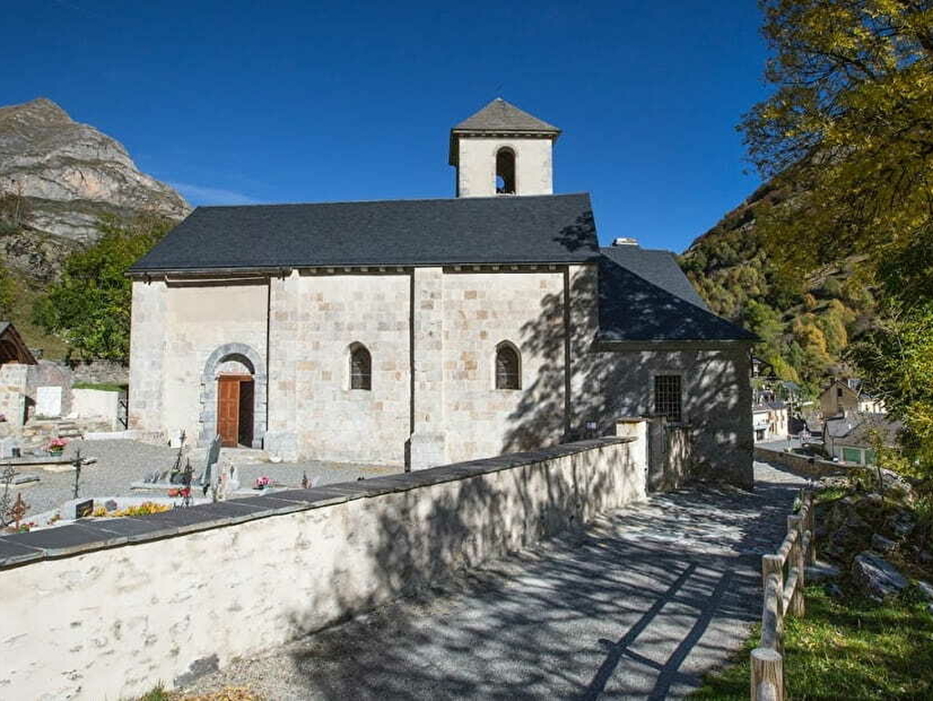 Chalet La Source Cauterets Notre Dame Bon Port Gavarnie