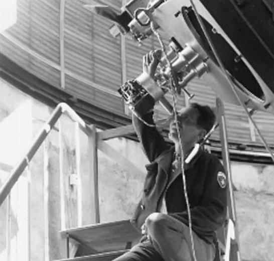 Chalet La Source Cauterets Baillaud Telescope