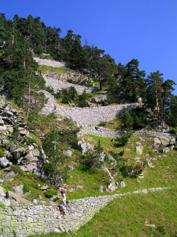 Chalet La Source Cauterets Lacets Péguère