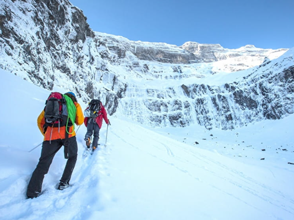 Chalet La Source Cauterets Acumpanyat approche Gavarnie Cascade de Glace