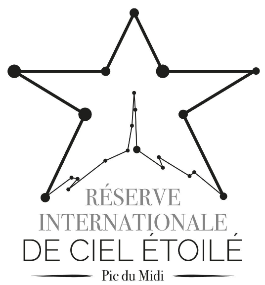 Pic du Midi Chalet La Source Cauterets Logo RICE