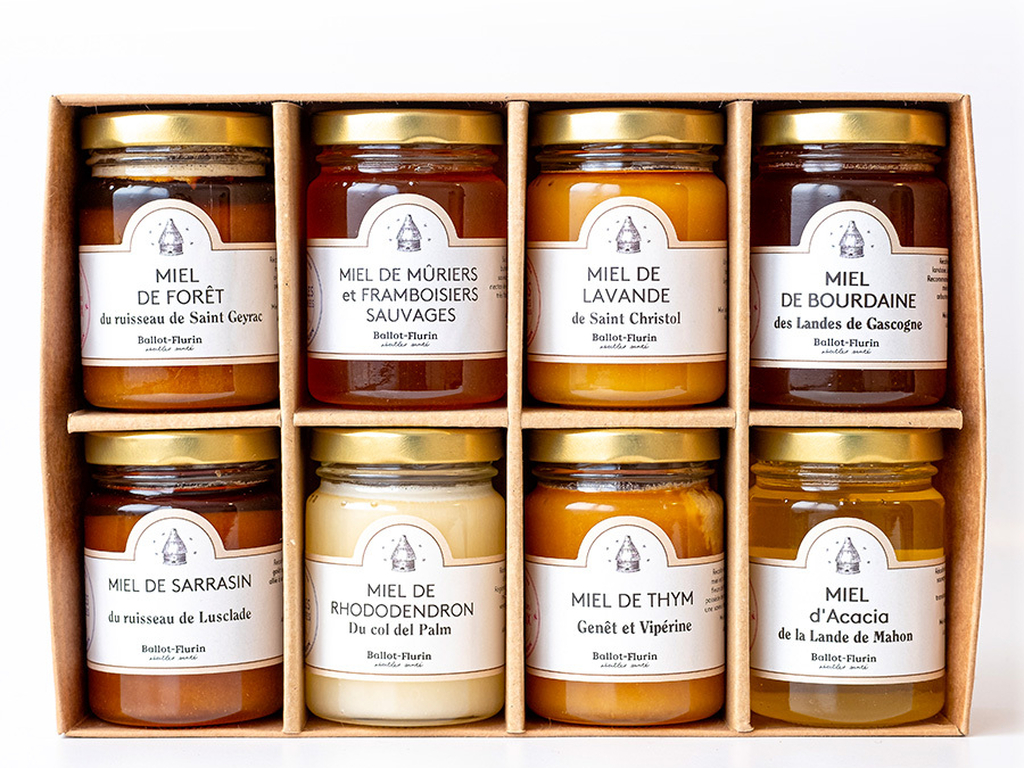 Chalet La Source Cauterets Honey Coff