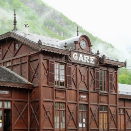 gare