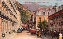 maison fleurin