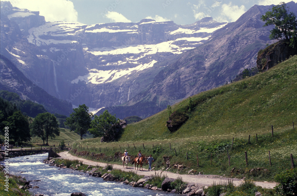 gavarnie