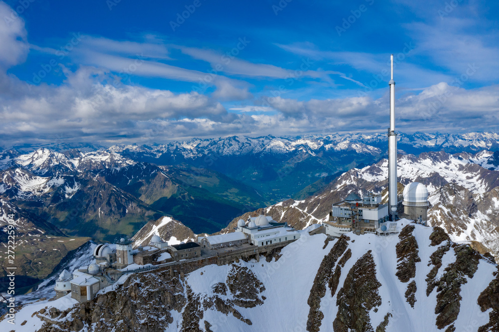 pic du midi